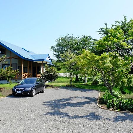 Villa Hoshino Oka In Owani Exterior foto