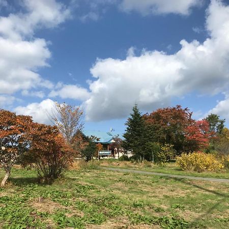 Villa Hoshino Oka In Owani Exterior foto
