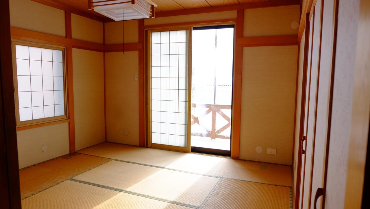 Villa Hoshino Oka In Owani Exterior foto