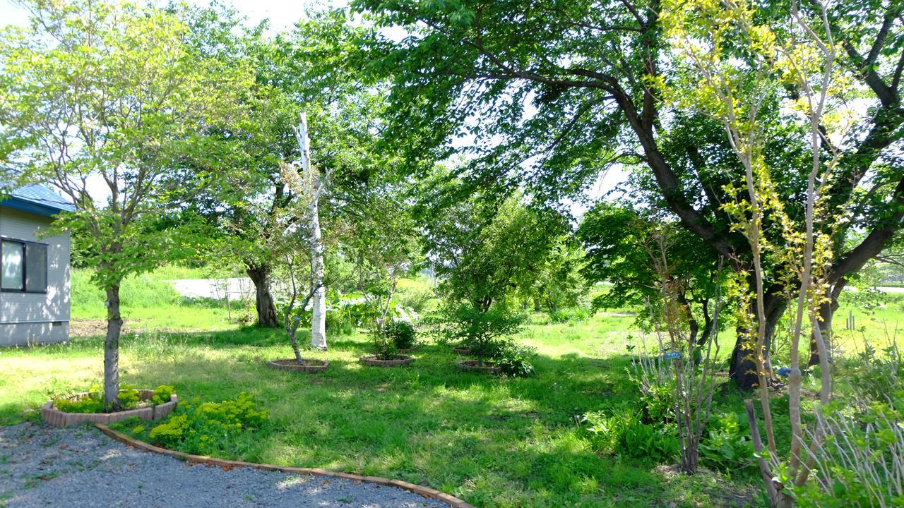 Villa Hoshino Oka In Owani Exterior foto