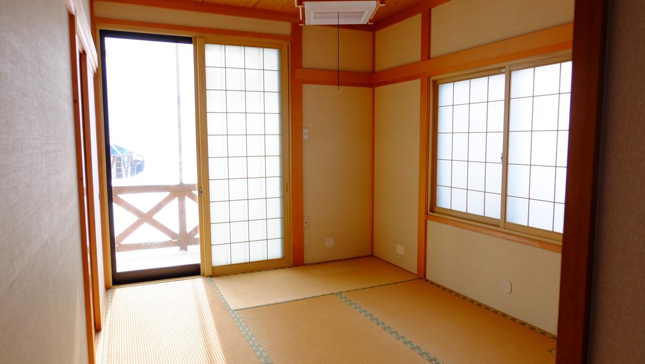 Villa Hoshino Oka In Owani Exterior foto